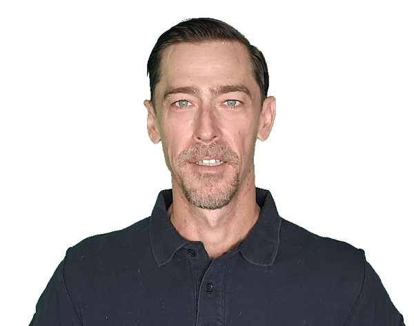 Brent Manning